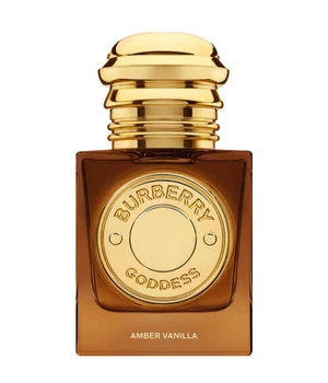 Burberry Goddess Amber Vanilla Eau de Parfum · 30 ml