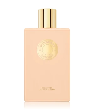 Burberry Goddess Bodylotion · 200 ml