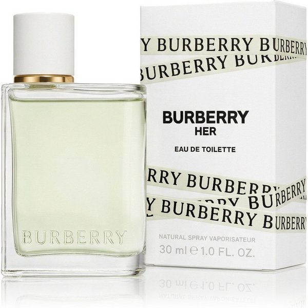 Burberry Her Eau de Toilette · 30 ml