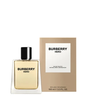 Burberry Burberry Hero Eau de Toilette · 100 ml