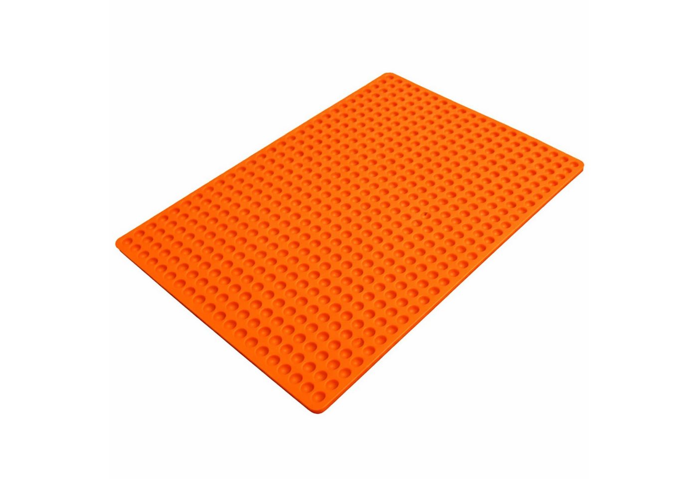 BURI Backmatte Silikon Backunterlage Backpapier Teigmatte Backmatte Teigunterlage, Silikon – Bild 2 von 5