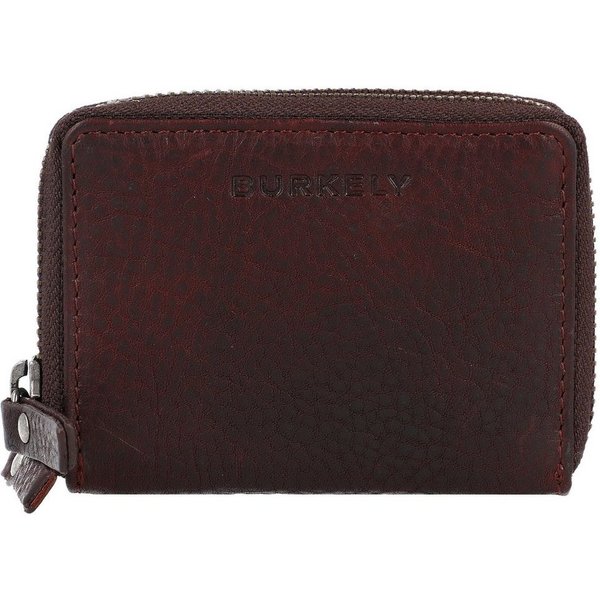 Burkely Geldbörse Antique Avery, Leder
