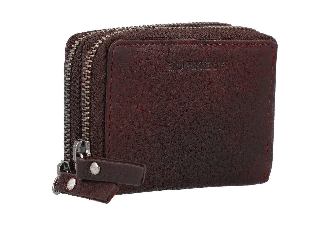 Burkely Geldbörse Antique Avery, Leder – Bild 2 von 5