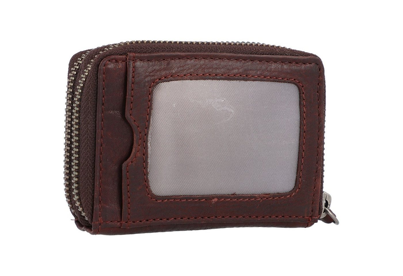 Burkely Geldbörse Antique Avery, Leder – Bild 4 von 5
