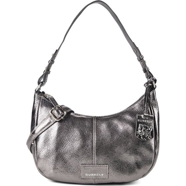 Burkely Schultertasche Soft Skylar, Leder