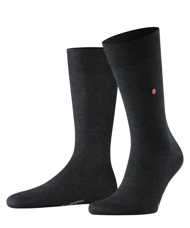 Burlington Businesssocken – Bild 4 von 4