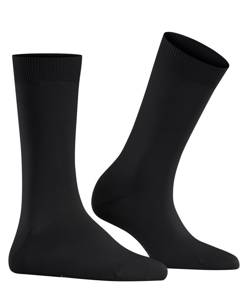 Burlington Socken Lady Einheitsgröße 36-41, unifarben, Burlington-Clip – Bild 2 von 5