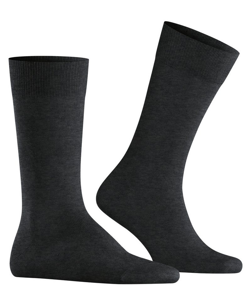 Burlington Socken Lord Einheitsgröße 40-46, unifarben – Bild 2 von 5