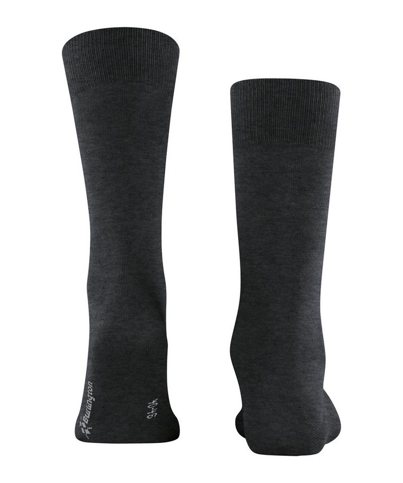 Burlington Socken Lord Einheitsgröße 40-46, unifarben – Bild 3 von 5