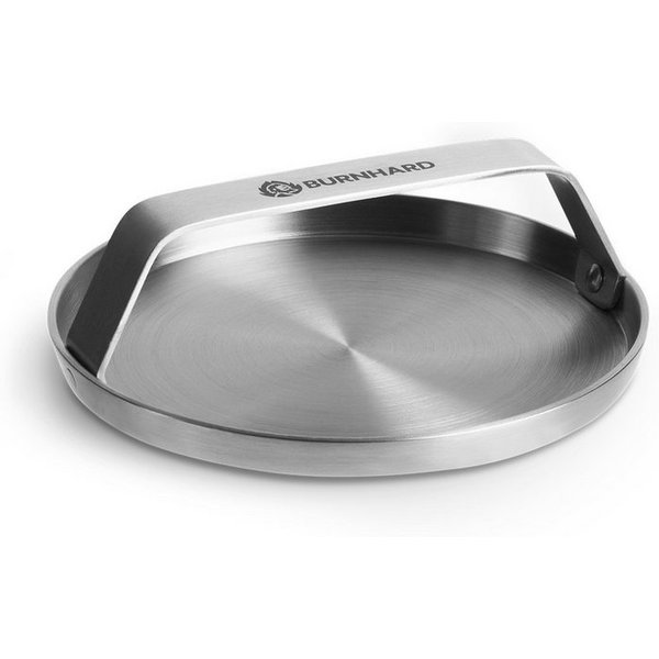 BURNHARD® Burgerpresse (1 St)