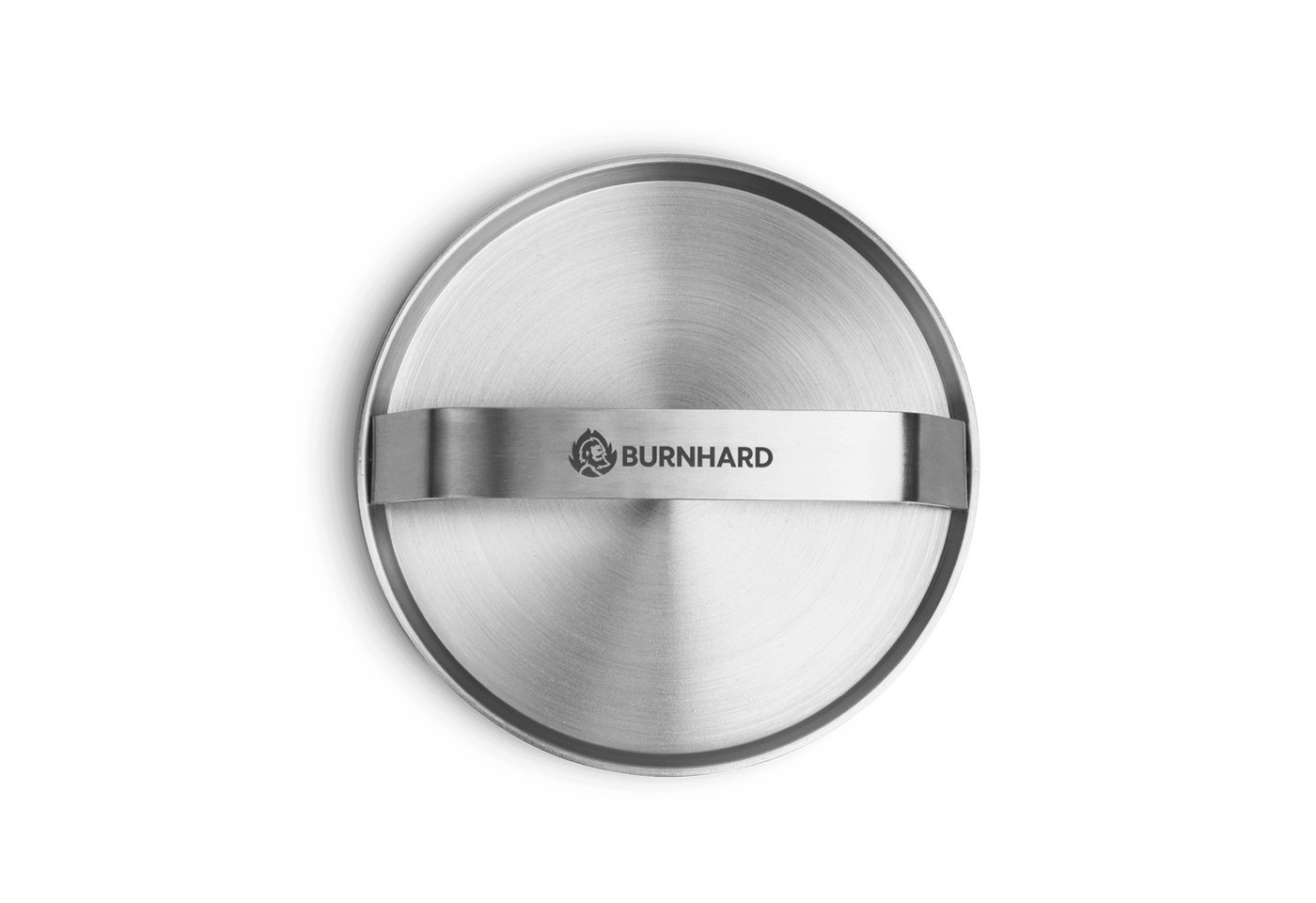 BURNHARD® Burgerpresse (1 St) – Bild 2 von 5