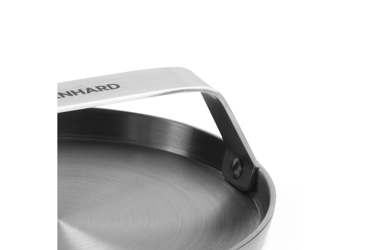 BURNHARD® Burgerpresse (1 St) – Bild 3 von 5