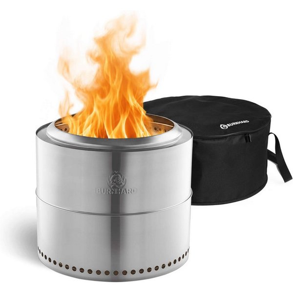 BURNHARD® Feuerschale