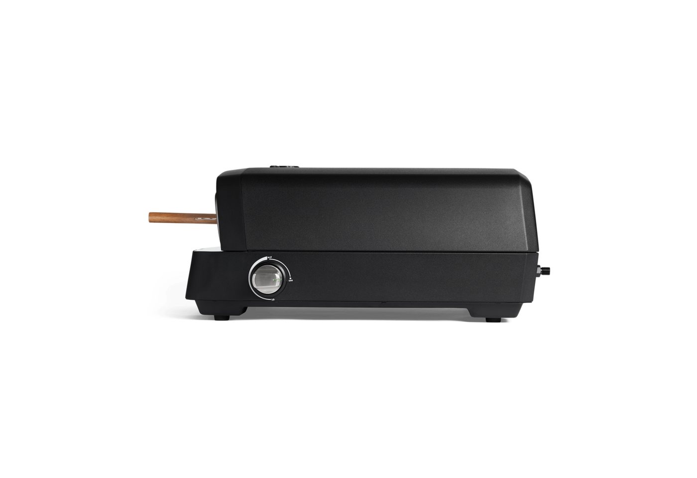 BURNHARD® Gas-Pizzaofen – Bild 5 von 5