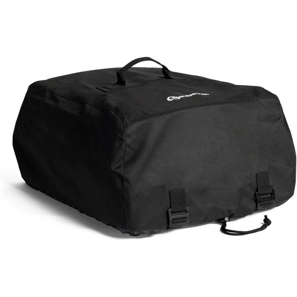 BURNHARD® Grillabdeckhaube