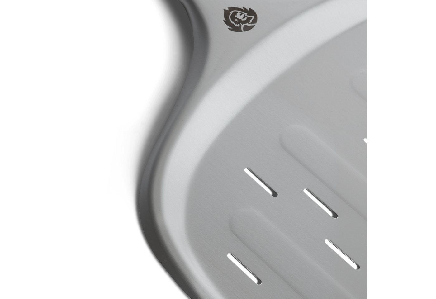 BURNHARD® Pizzaschieber – Bild 5 von 5