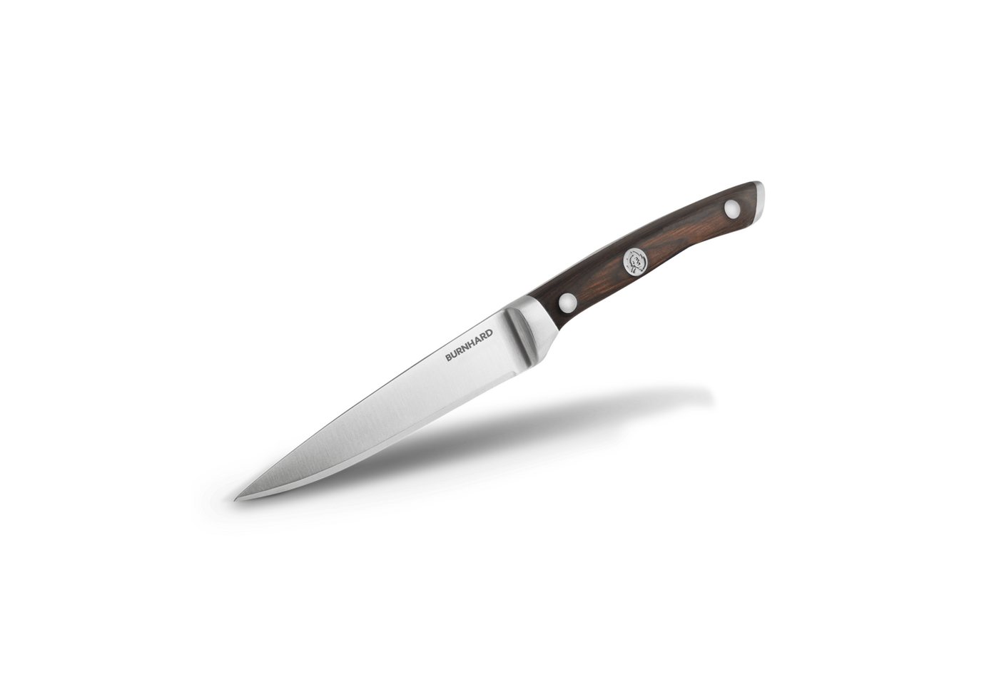 BURNHARD® Steakmesser (4 Stück) – Bild 5 von 5