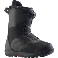 BURTON Damen Snowboardboots Mint Boa, Größe 11 in Schwarz