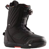BURTON Damen Snowboot LIMELIGHT STEP ON, Größe 9,5 in Schwarz