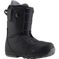 BURTON Herren Snowboardboots Ruler, Größe 42 in Schwarz