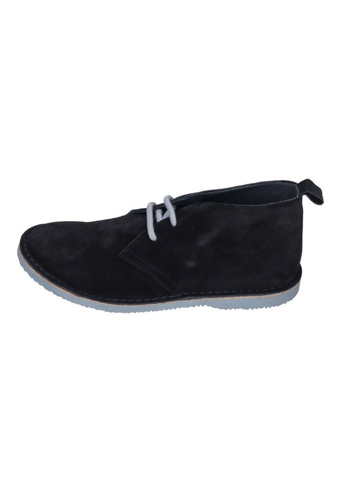 Busche NAVARRA 60270 Stiefelette Navy Sky – Bild 2 von 5