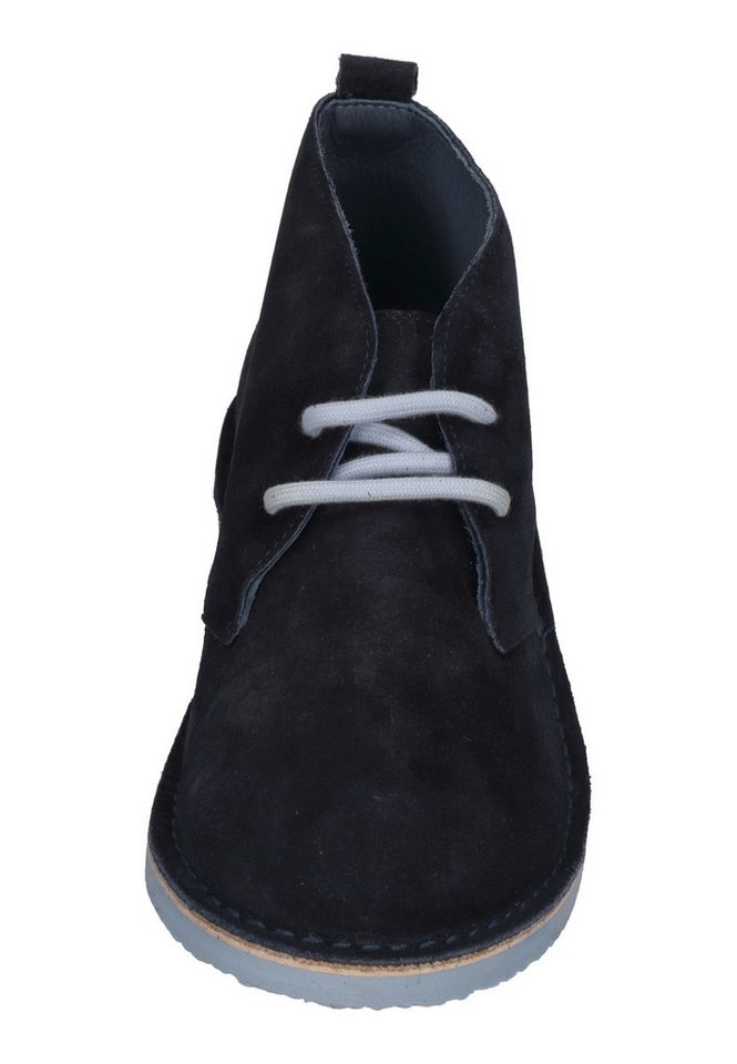 Busche NAVARRA 60270 Stiefelette Navy Sky – Bild 3 von 5