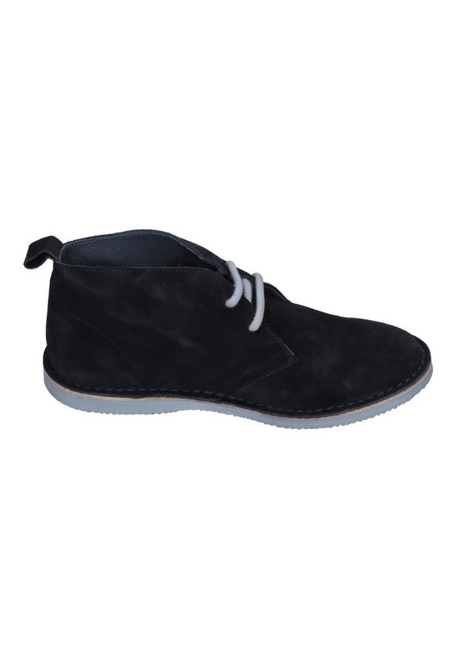 Busche NAVARRA 60270 Stiefelette Navy Sky – Bild 4 von 5