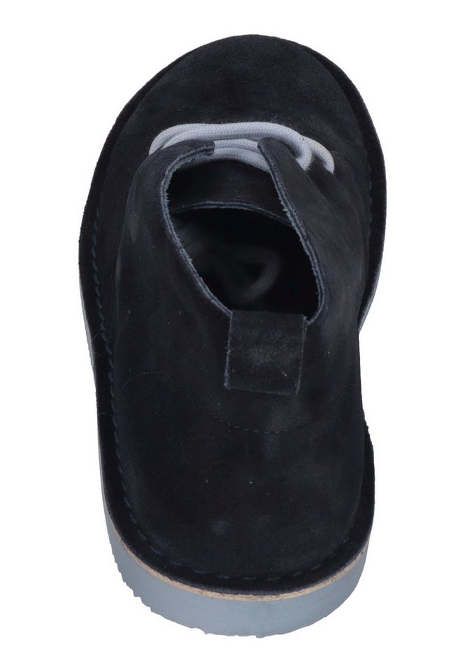 Busche NAVARRA 60270 Stiefelette Navy Sky – Bild 5 von 5