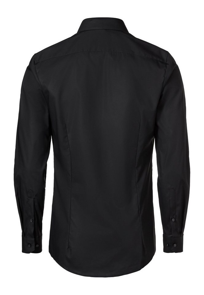 OLYMP Businesshemd OLYMP No. Six, Super Slim, Urban Kent – Bild 3 von 5