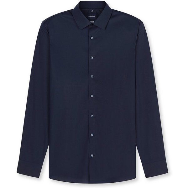 OLYMP Businesshemd OLYMP No. Six, Super Slim, Urban Kent
