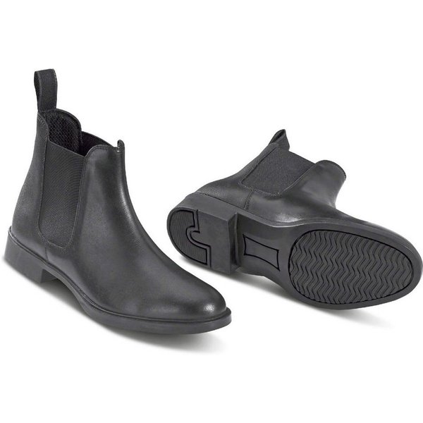 BUSSE BUSSE Jodhpur-Stiefelette CLASSIC Reitstiefel