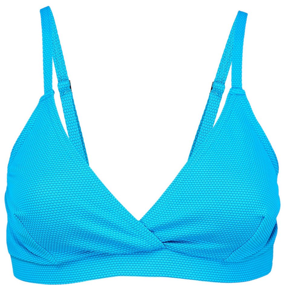 Aquarti Bustier-Bikini Aquarti Mädchen Bikini Set Bustier Bikinislip Zweiteiliger Badeanzug – Bild 3 von 5