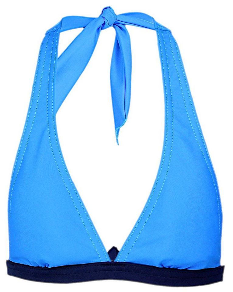 Aquarti Bustier-Bikini Aquarti Mädchen Bikini Set Bustier Bikinislip Zweiteiliger Badeanzug – Bild 3 von 5