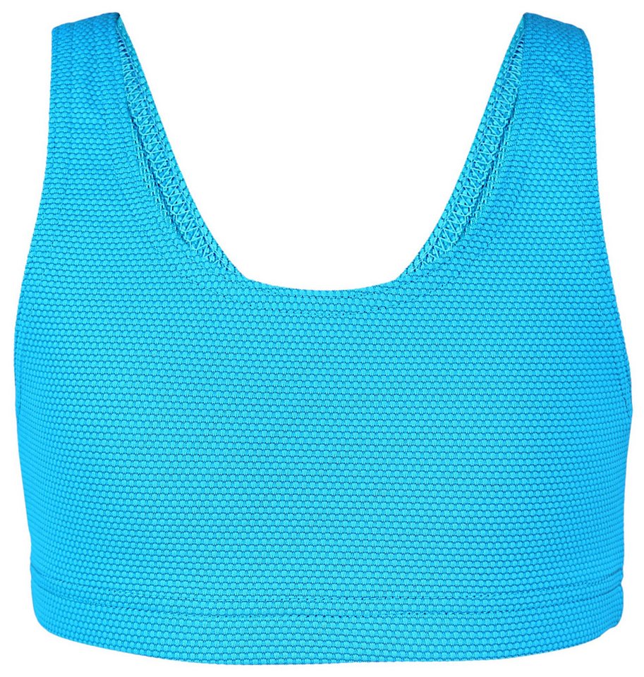 Aquarti Bustier-Bikini Aquarti Mädchen Sport Bikini Racerback Bustier & Bikinislip – Bild 2 von 5