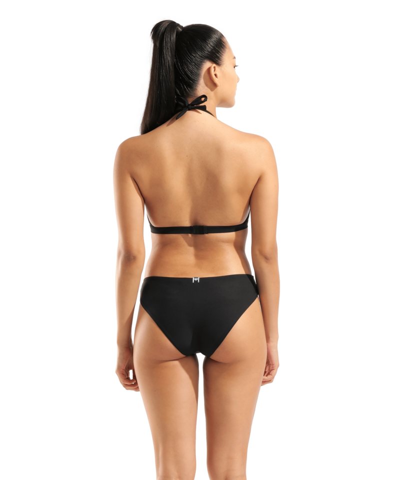 Arena Bustier-Bikini W ARENA MONOCROMO BIKINI TRIANGLE (2-St) – Bild 2 von 5