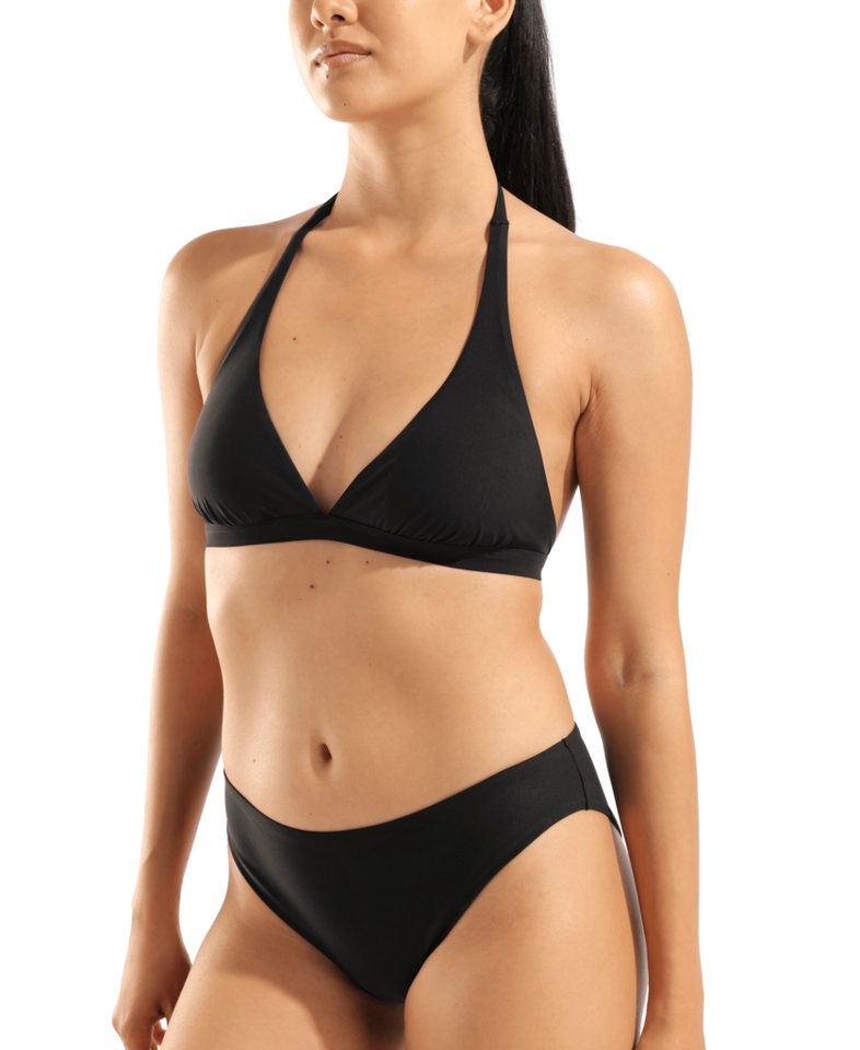 Arena Bustier-Bikini W ARENA MONOCROMO BIKINI TRIANGLE (2-St) – Bild 3 von 5