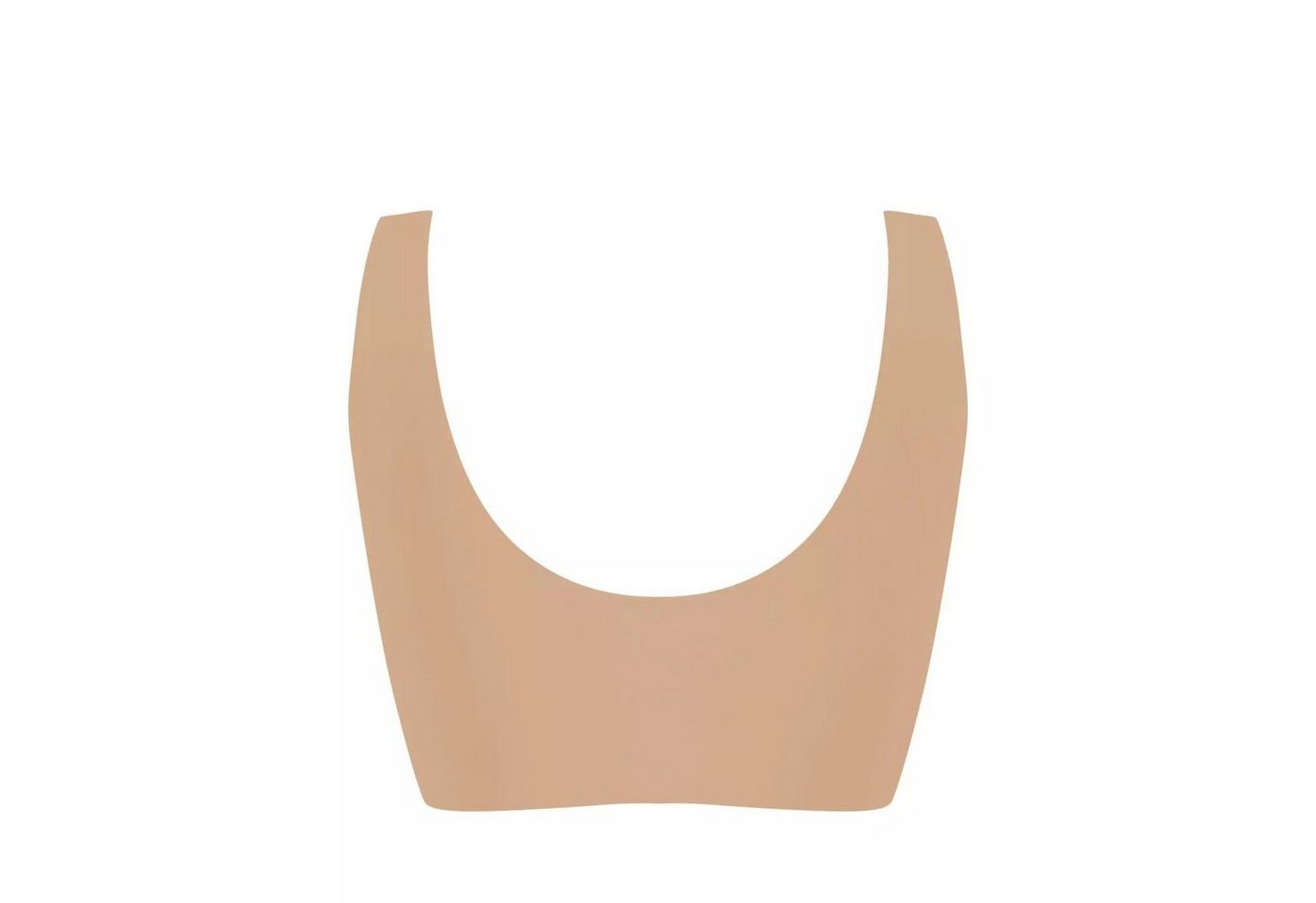 sloggi Bustier Damen BH sloggi ZERO Feel Top EX leicht – Bild 3 von 3