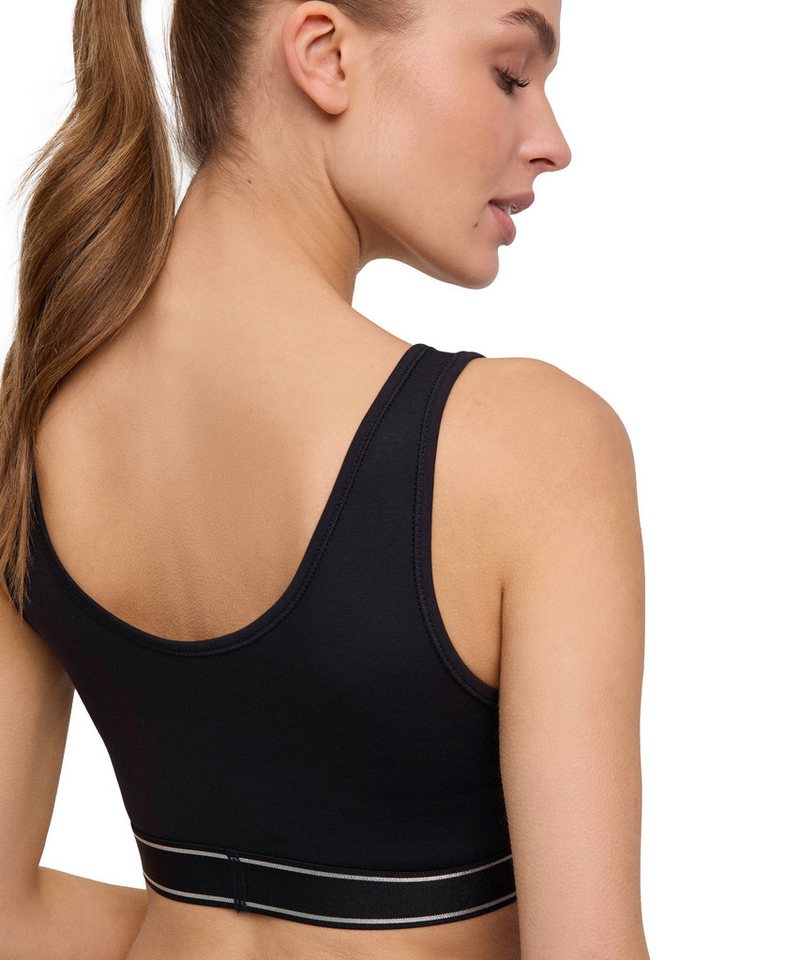 FALKE Bustier FALKE Bustier Damen (2) – Bild 4 von 5