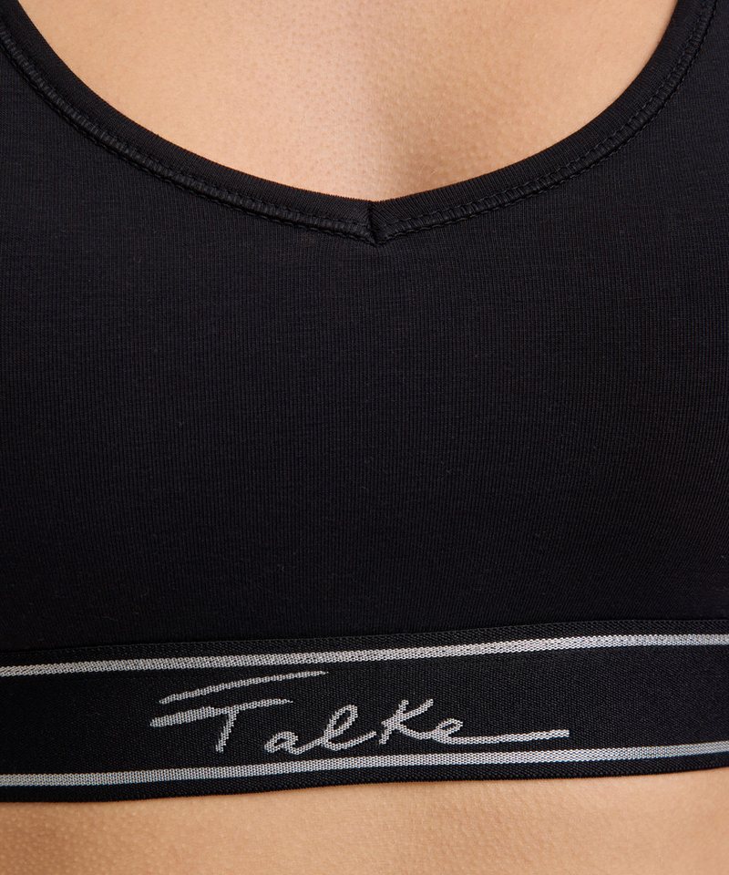 FALKE Bustier FALKE Bustier Damen (2) – Bild 5 von 5