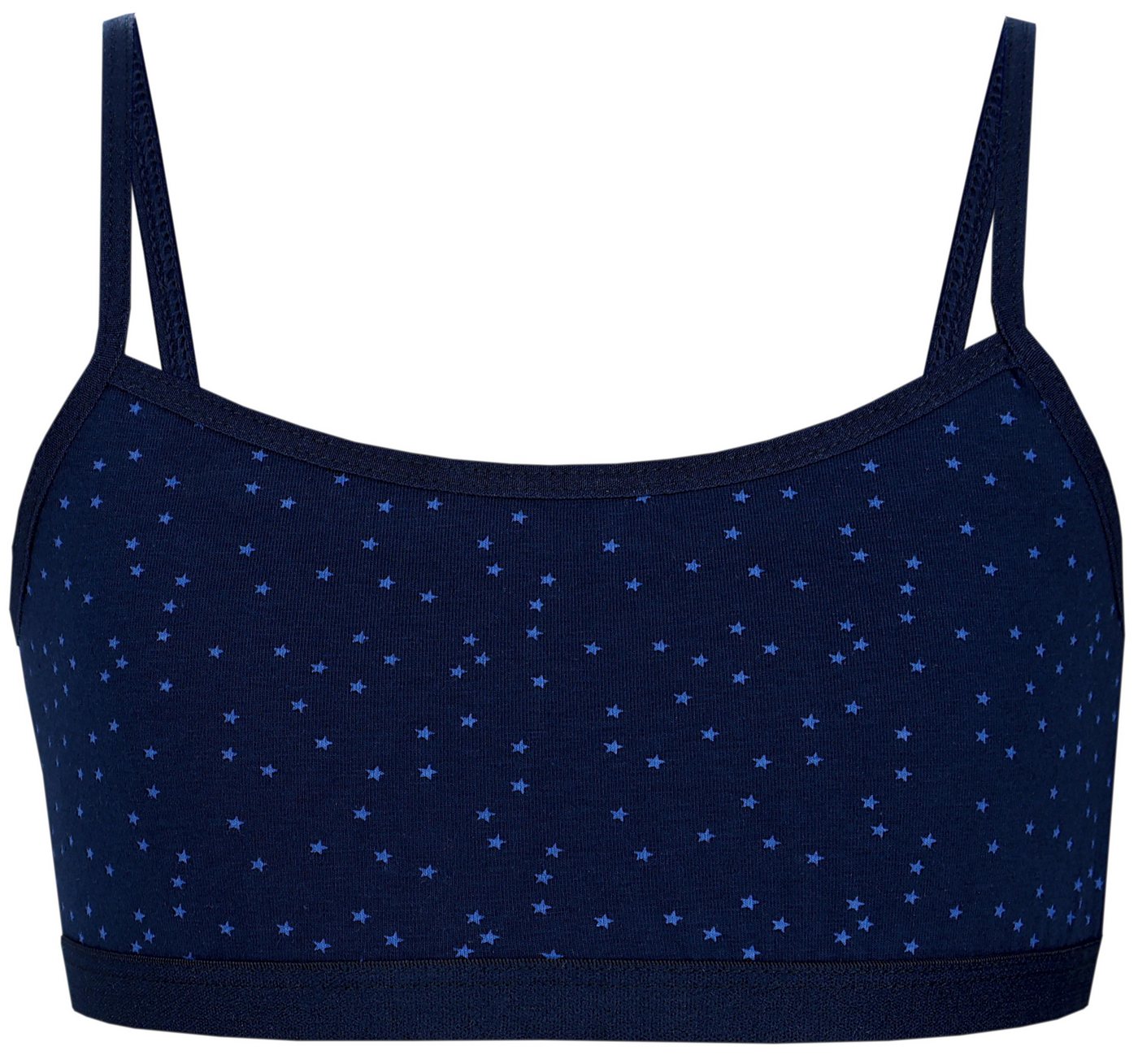 TupTam Bustier TupTam Mädchen Bustier mit Spaghettiträger 5er Pack – Bild 3 von 5