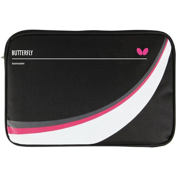 Butterfly Schlägerhülle Cell Case 2, Bag