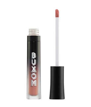 Buxom Full-On Collagen Infused Liquid Lipstick Matte Liquid Lipstick · 3.5 ml · Hellbraun