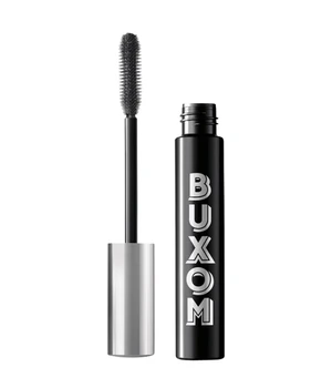 Buxom Lash Volumizing Mascara Mascara · 10 ml · Schwarz