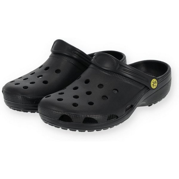 BVB BVB Clogs Logo Badeschuh