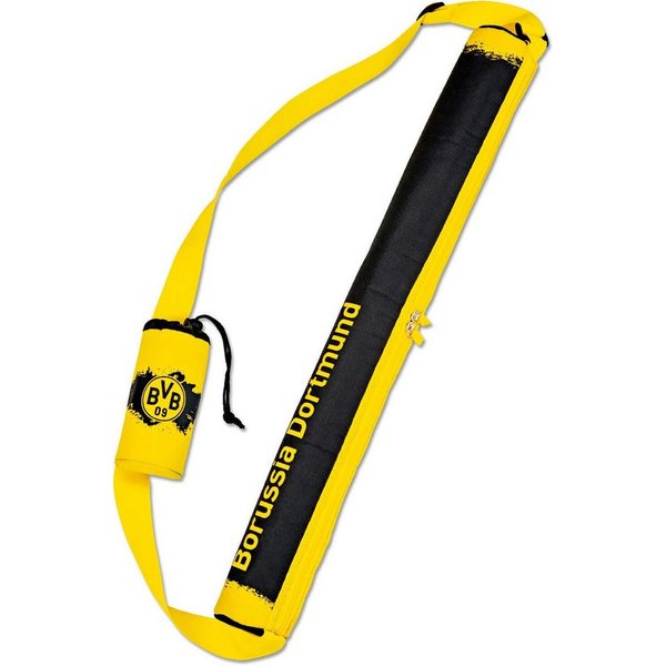 BVB MERCHANDISING Kühltasche BVB-Kühltasche für Dosen Borussia Dortmund, Schultergurt