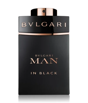 BVLGARI Man In Black Eau de Parfum · 100 ml