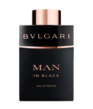 BVLGARI Man In Black Eau de Parfum · 60 ml