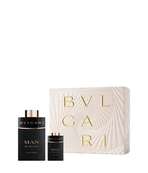 BVLGARI Man in Black Spring Set Duftset · 1 Stk