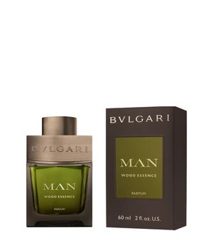 BVLGARI Man Wood Essence Parfum · 60 ml
