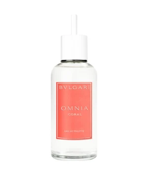 BVLGARI Omnia Coral Refill Eau de Toilette · 200 ml